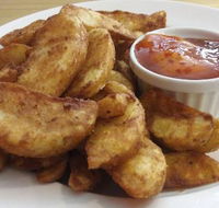 Butcher Shop Cafe - Accommodation Batemans Bay