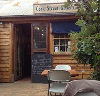 Cork Street Cafe