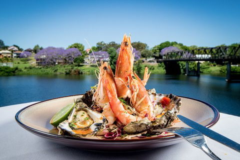 Freshwater Grill - Accommodation Batemans Bay 0