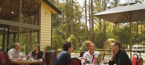 Grants On Sherbrooke - Accommodation Batemans Bay 3