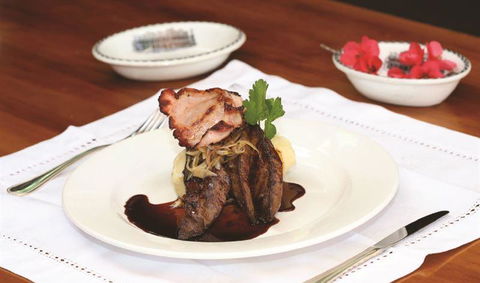 Jandowae Chargrill Bistro - Accommodation Batemans Bay 11