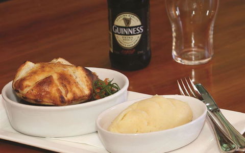 Jandowae Chargrill Bistro - Accommodation Batemans Bay 6
