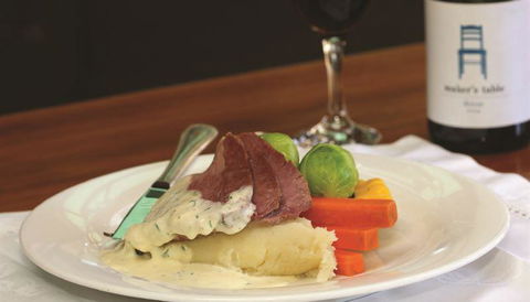 Jandowae Chargrill Bistro - Accommodation Batemans Bay 7