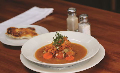 Jandowae Chargrill Bistro - Accommodation Batemans Bay 8