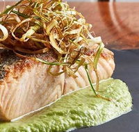 Lemon Grass Thai - Accommodation Batemans Bay