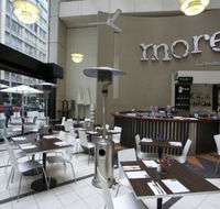 More Espresso Bar - Accommodation Batemans Bay