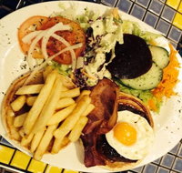 Northern Star Cafe - Accommodation Batemans Bay