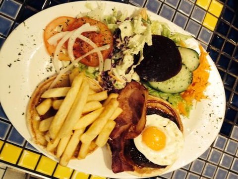 Northern Star Cafe - Accommodation Batemans Bay 0