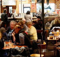 Settlers Tavern - Accommodation Batemans Bay