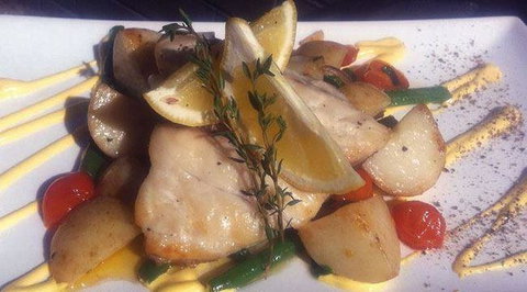 The Fat Seagull - Accommodation Batemans Bay 7