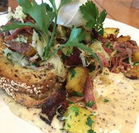 The Premises - Accommodation Batemans Bay