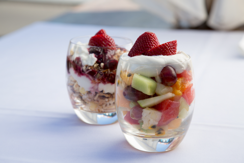 Sidewalk Cafe - Accommodation Batemans Bay 2