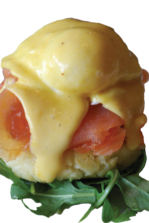 Sidewalk Cafe - Accommodation Batemans Bay 3