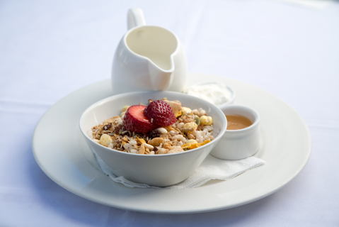 Sidewalk Cafe - Accommodation Batemans Bay 4