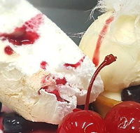 Amarok Bar  Restaurant - Accommodation Batemans Bay