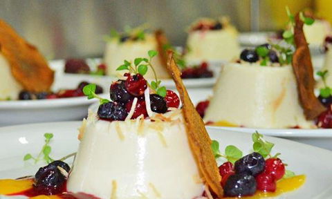 Amarok Bar & Restaurant - Accommodation Batemans Bay 13