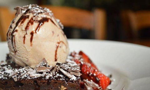 Amarok Bar & Restaurant - Accommodation Batemans Bay 7
