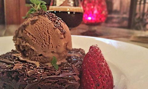 Amarok Bar & Restaurant - Accommodation Batemans Bay 8
