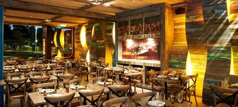 Braza Churrascaria - Darling Harbour - Accommodation Batemans Bay 0
