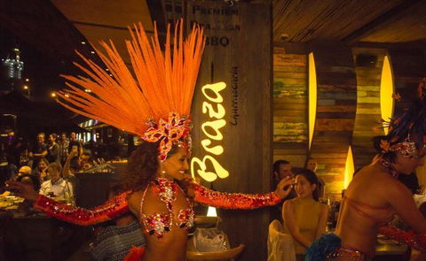 Braza Churrascaria - Darling Harbour - Accommodation Batemans Bay 9