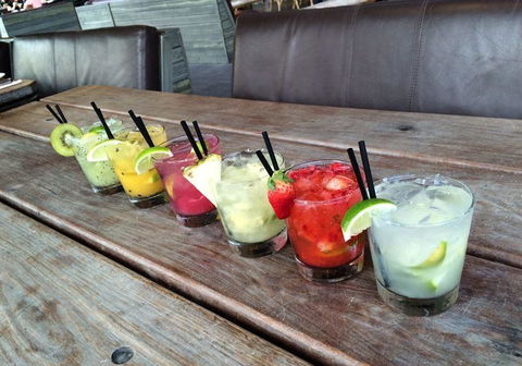 Braza Churrascaria - Darling Harbour - Accommodation Batemans Bay 11