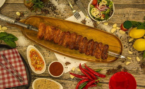 Braza Churrascaria - Darling Harbour - Accommodation Batemans Bay 12