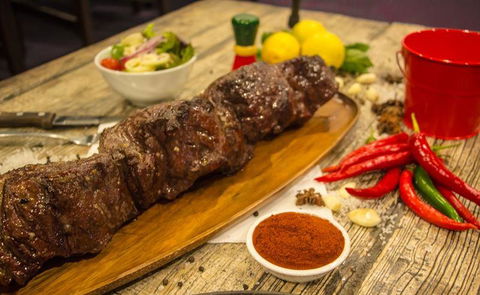 Braza Churrascaria - Darling Harbour - Accommodation Batemans Bay 13