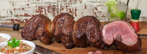 Braza Churrascaria - Darling Harbour - Accommodation Batemans Bay 14
