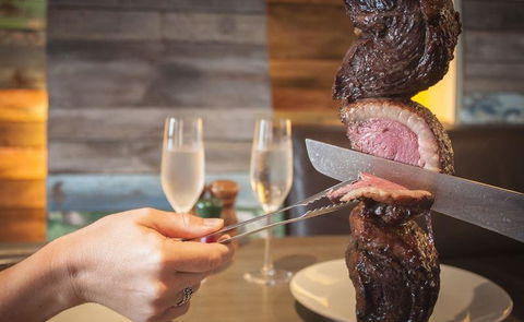 Braza Churrascaria - Darling Harbour - Accommodation Batemans Bay 15