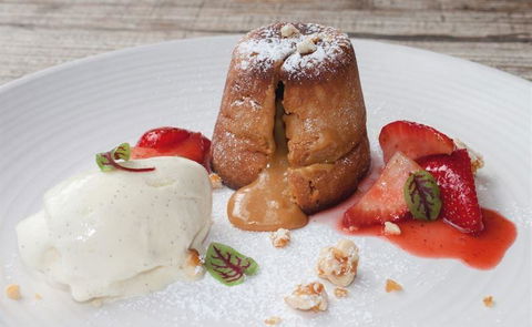 Braza Churrascaria - Darling Harbour - Accommodation Batemans Bay 16