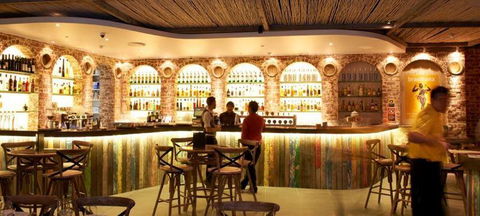 Braza Churrascaria - Darling Harbour - Accommodation Batemans Bay 3