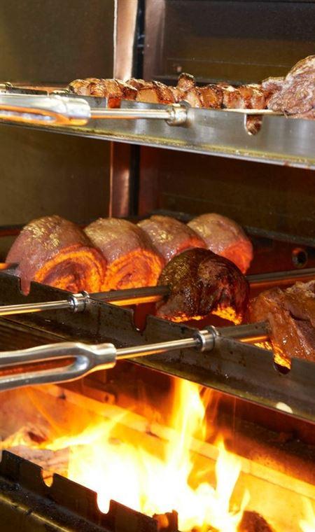 Braza Churrascaria - Darling Harbour - Accommodation Batemans Bay 4