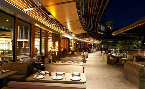 Braza Churrascaria - Darling Harbour - Accommodation Batemans Bay 6