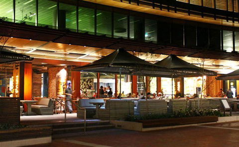 Braza Churrascaria - Darling Harbour - Accommodation Batemans Bay 7