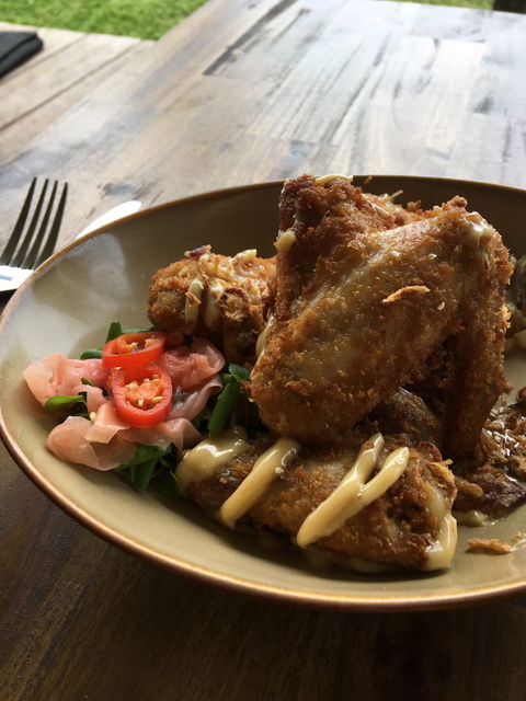 Canteen Kitchen + Bar - Accommodation Batemans Bay 2