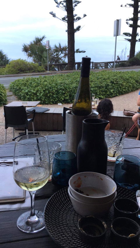 Canteen Kitchen + Bar - Accommodation Batemans Bay 3