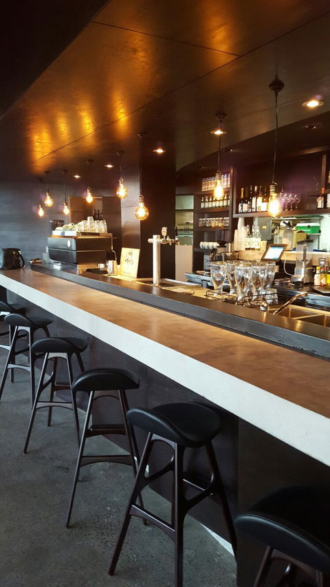 Canteen Kitchen + Bar - Accommodation Batemans Bay 4