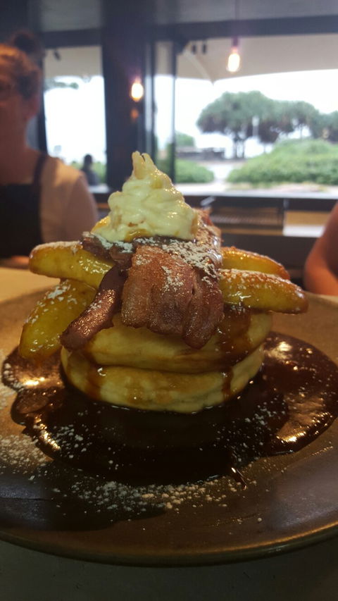 Canteen Kitchen + Bar - Accommodation Batemans Bay 5