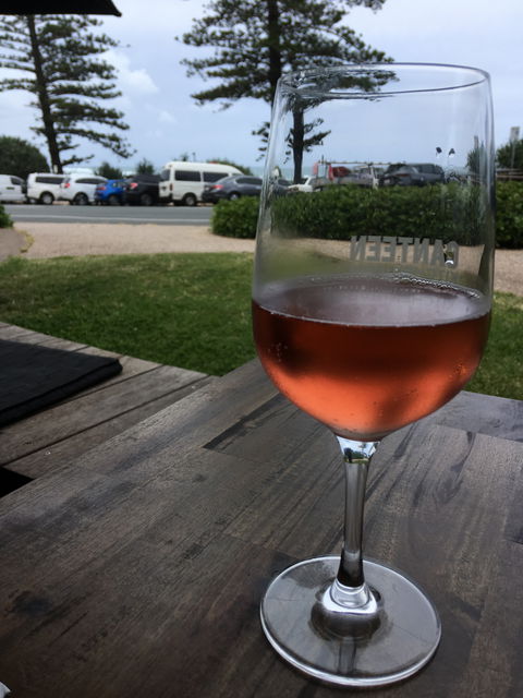 Canteen Kitchen + Bar - Accommodation Batemans Bay 6