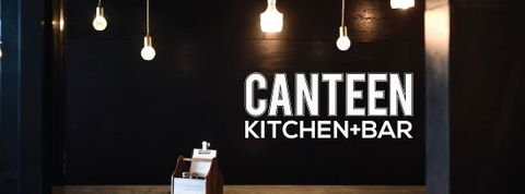 Canteen Kitchen + Bar - Accommodation Batemans Bay 0