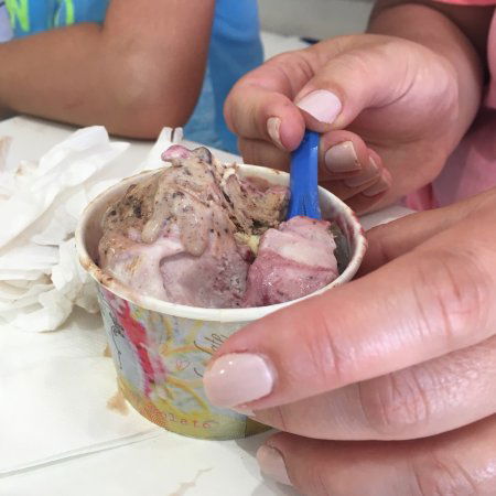 Frangipani Gelato - Accommodation Batemans Bay 0