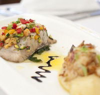 JoneZ on Food - Accommodation Batemans Bay