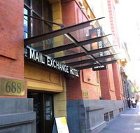 Mail Exchange Hotel - Accommodation Batemans Bay