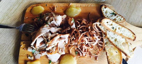 New Shanghai Lemon Grove Chatswood - Accommodation Batemans Bay 0