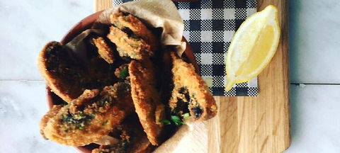 New Shanghai Lemon Grove Chatswood - Accommodation Batemans Bay 3