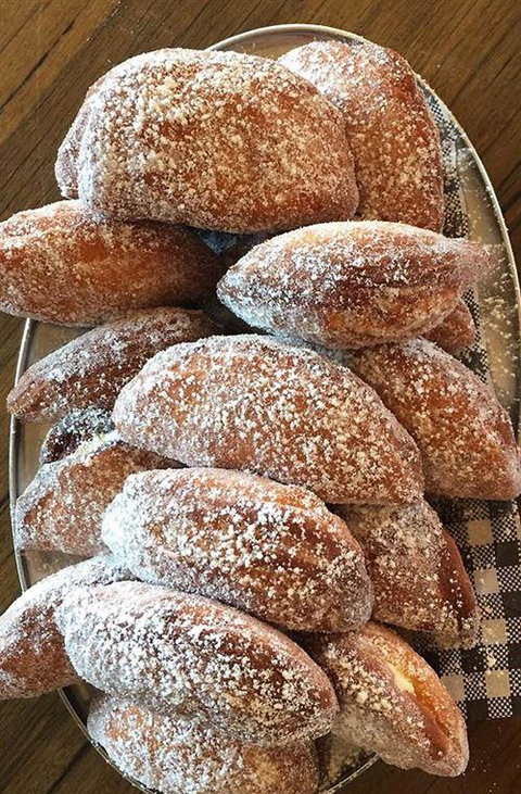 New Shanghai Lemon Grove Chatswood - Accommodation Batemans Bay 4