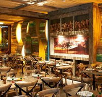 Outback Gallery Cafe - Accommodation Batemans Bay