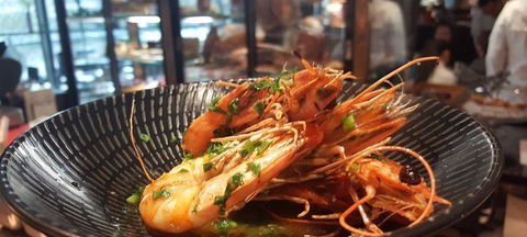 Paesano International Buffet - Accommodation Batemans Bay 0