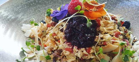 Paesano International Buffet - Accommodation Batemans Bay 19