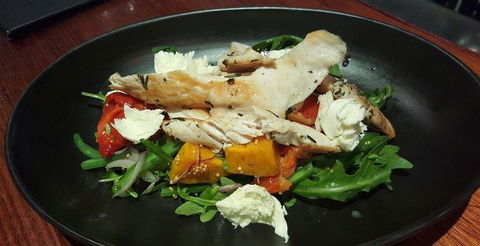 Paesano International Buffet - Accommodation Batemans Bay 6